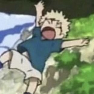 Animeme95882272's profile picture. like anime I could be annoying ;v;
E