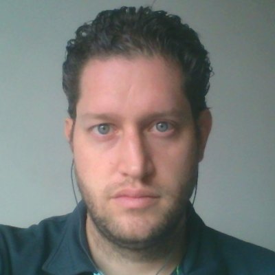 ibanrpo's profile picture. Se trata de pegarle en el centro a la pelota.