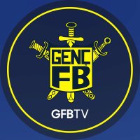 GFB TV (@gfb_tv) 's Twitter Profile Photo