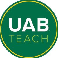 UABTeach(@UABTeach) 's Twitter Profile Photo