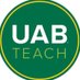 UABTeach (@uabteach) Twitter profile photo UABTeach (@uabteach) Twitter profile photo