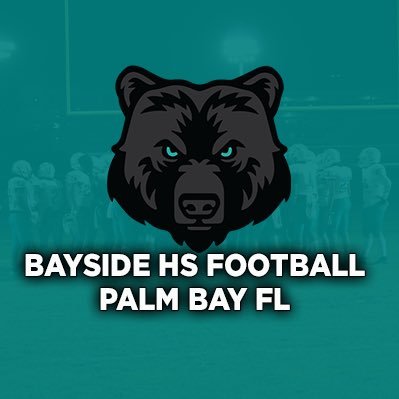 Official Twitter of Bayside High Football🏆 Head Football Coach Billy Miller ✉️miller.william@brevardschools.org 🏆 1901 Degroodt SW Rd Palm Bay FL 32908