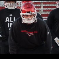 Caleb Davis - @samoanbeast59 Twitter Profile Photo