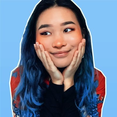 A 🇳🇵 design commentary & booktube content creator (for the chronically online). she/her. header cred to the lovely:@yearofhao ꜜ my YouTube and other links ꜜ