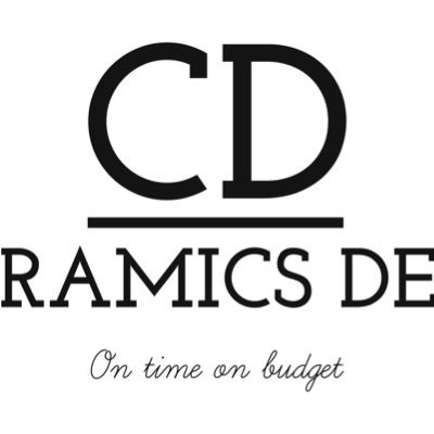 ceramicsnstone's profile picture. Ceramic and Stone Installation