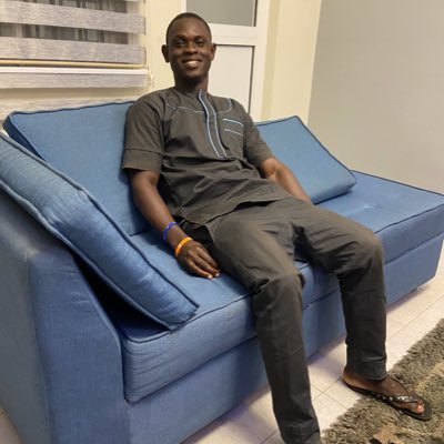 I'm a simple person and fun to be with ||Hustler ||CATHOLIC | 🇳🇬 🇧🇯 |@chelseafc fan|| civil servant|| email address:Afolabioluwafemipeter22@gmail.com