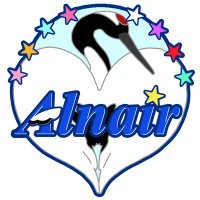 Alnair/2025夏活動終了 (@alnair_0_1_100) 's Twitter Profile