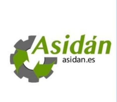 Esta es la cuenta de Áridos Siderúrgicos Andaluces (ASIDAN).