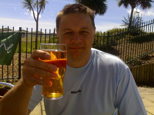 Owner of print company, T.shirt, Screen, Digital, Signage, Vehicle graphics. Husband, father, drinker-usually all at the same time. NFL fan #49ers