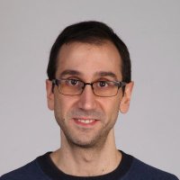 Abel Salgado Romero (@abelsromero) 's Twitter Profile Photo Abel Salgado Romero (@abelsromero) 's Twitter Profile Photo