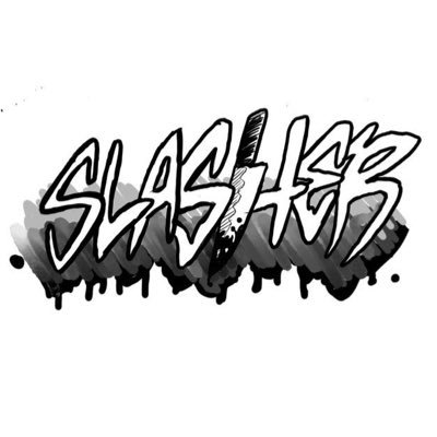 Slasherさんのプロフィール画像