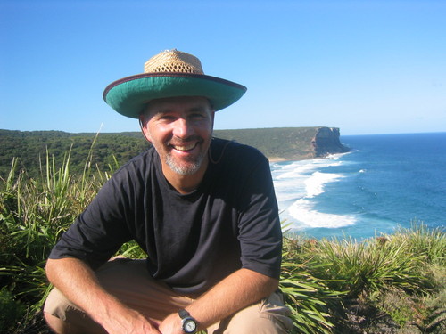 Sustainability advocate, project manager and communicator @EnvironmentShow,@GreenUps, @GreenFilmClubSY, @ClovellyRoad #BetterBlock, South Coast NSW.