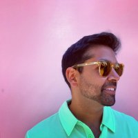 Shawn Parikh (@shawnparikh) 's Twitter Profile Photo Shawn Parikh (@shawnparikh) 's Twitter Profile Photo