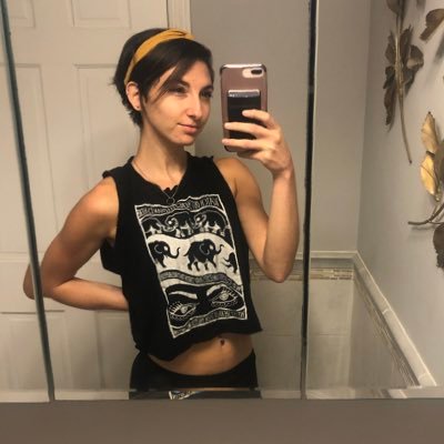 jacquiesaidthat's profile picture. . she/her