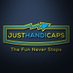 JustHandicaps (@justhandicaps) Twitter profile photo