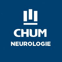 Service de neurologie du CHUM (@chumneuro) 's Twitter Profile Photo Service de neurologie du CHUM (@chumneuro) 's Twitter Profile Photo