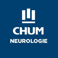 Service de neurologie du CHUM(@ChumNeuro) 's Twitter Profile Photo