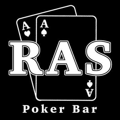 PokerbarRAS's profile picture. 2020年12月池袋にオープンした大人のためのポーカーBar。
勝負・駆け引きを楽しみ、お酒を楽しめる新たな集いのBar。
これまでの池袋西口とは一味違う体験ができる空間がそこにはあります。
初心者でも気軽に遊べるので、池袋に来た際には是非一度お越しください。