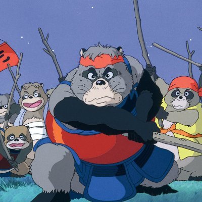 Tanuki / 7up mojito enthusiast
🌼 Grève générale 🌼