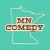 MinnesotaComedy (@minnesotacomedy) Twitter profile photo MinnesotaComedy (@minnesotacomedy) Twitter profile photo