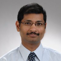 Ananth Madhuranthakam (@amadhuran) 's Twitter Profile