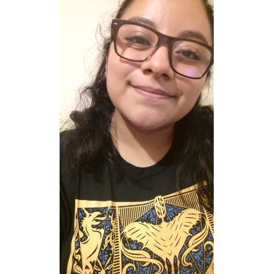 Yeri_gm's profile picture. Estudiante de Ingeniería Biomédica
¡Orgullosamente politécnica!