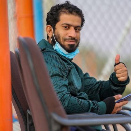 Ex Kitmen At @ittihad & @jeddahsportclub
Now @alwashm_fc