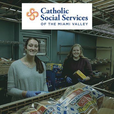 Highlighting the amazing work happening in our community, and inspiring others to put their Faith into Action with Catholic Social Services of the Miami Valley!