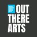 Out There Arts (@outtherearts) Twitter profile photo
