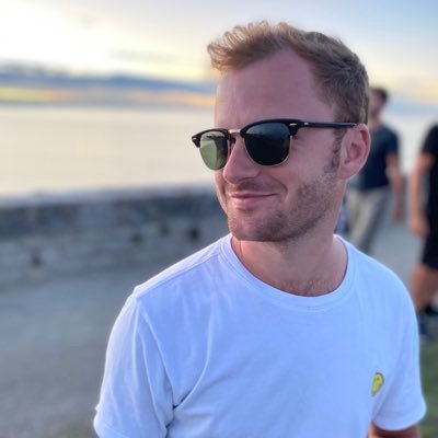 ViktorVerleyen's profile picture. • @DionissOfficial • Live Nation Belgium • 27