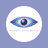 Hungry Eyes Media(@HungryEyesMedia) 's Twitter Profile Photo