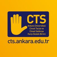 Ankara Üniversitesi CTS(@ctsankara) 's Twitter Profile Photo