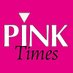 Pink Times (@Pink_Times) Twitter profile photo
