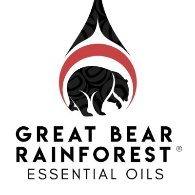 Great Bear Rainforest® Essential Oils is a social enterprise supported by the Coastal First Nations Great Bear Initiative — a non-profit society and alliance.