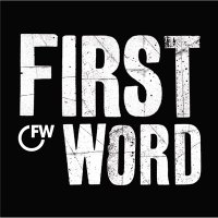First Word Records(@FirstWordHQ) 's Twitter Profile Photo