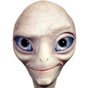 I tweet latest sci-fi and action movie trailers, interesting videos, and my personal philosophy and wisdom. I'm not from your planet.