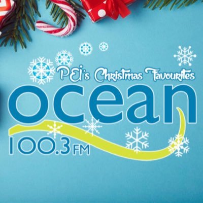 I’m looking forward to talking to all the children on PEI on Ocean 100 Mon-Fri 545pm-6pm Your children can reach me at 902-368-1720 Ho-Ho-Ho