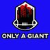 Only A Giant Podcast (@onlyagiant_86) Twitter profile photo Only A Giant Podcast (@onlyagiant_86) Twitter profile photo