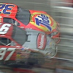 2003 Carolina Dodge Dealers 400