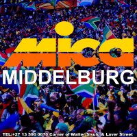 Mica Middelburg(@MIDMiCA) 's Twitter Profile Photo