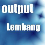 outputlembang's profile picture. || Lembang destiny of Bandung tourism ||
Kirim Info Lembang, DM/mention kami @outputlembang 
| #infolembang  | #eventlembang | #cuacalembang | #lalinlembang |