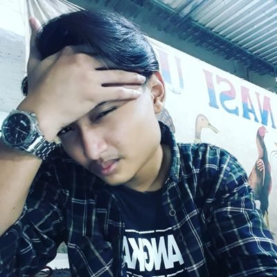 J30Sukma's profile picture. orangnya bodo amatan