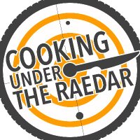 Chef Raedar(@UnderRaedar) 's Twitter Profile Photo