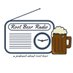 Root Beer Radio (@rootbeerradio) Twitter profile photo