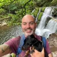 James Wilkins (@jameswi60445994) 's Twitter Profile