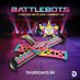 HiJinx - BattleBot (@hijinxbattlebot) Twitter profile photo HiJinx - BattleBot (@hijinxbattlebot) Twitter profile photo