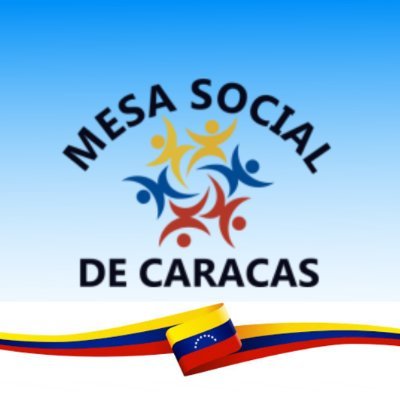 Asociación civil, lucha por todos los derechos sociales que nos otorga la CRBV además de luchar por la Democracia y las libertades.  UNIDOS POR CARACAS