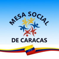 Mesa Social de Caracas(@MesaSocial1) 's Twitter Profile Photo