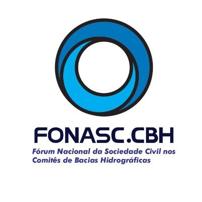 Fórum Nacional da Sociedade Civil nos Comitês de Bacias Hidrográficas.
Site: https://t.co/R7wJKnjYfz
Instagram: https://t.co/5uYKbdLWyZ