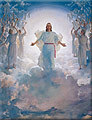 An unofficial source of daily LDS spiritual thoughts. Helping to declare that Jesus Christ is the Savior of all mankind.